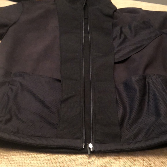 Authentic Easton Pro Tour Jacket - Picture 7 of 10